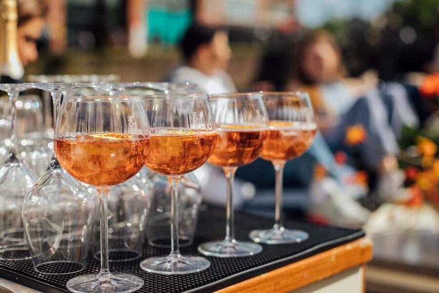 Amsterdam: Luxury Saloon Boat Cruise with Cocktails & Waffle - What the guides add to the ride