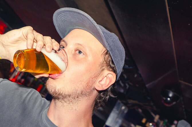 Amsterdam Private Pub Crawl in the City Center - What the strongest praise tells you