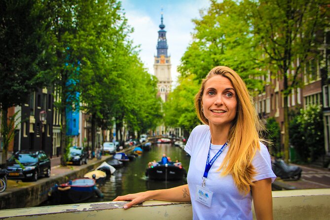 Amsterdam Walking Tour and Cruise with Drinks and Cheese Tasting - Nieuwmarkt, Jodenbuurt, and the city’s difficult past