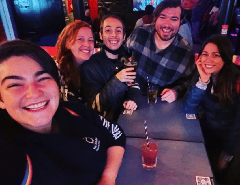 Annapolis Ghosts: Spirits & Spirits Haunted Pub Crawl - Where the tour may fall short