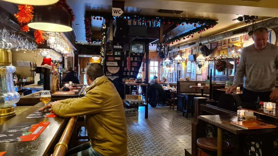 Antwerp: Pub Crawl in the Historical City - Should You Book It?