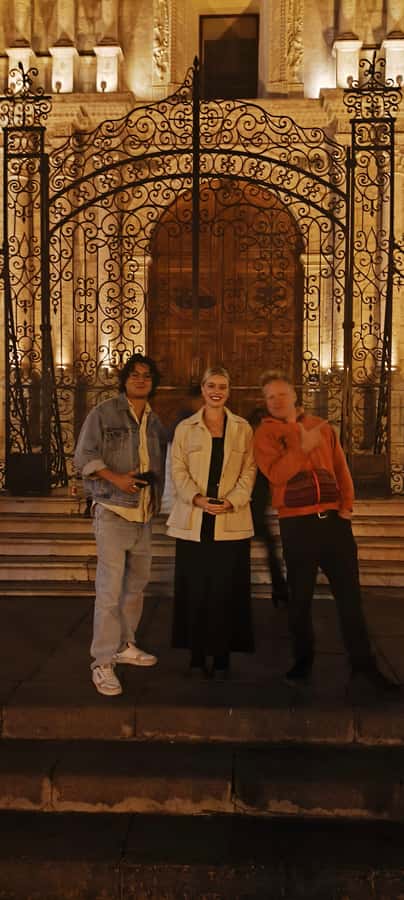 Arequipa: Pub Crawl with Skip-The-Line Access and Drinks - Key points before you book