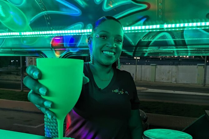 Aruba Private Party Bus & Nightlife Experience - Why the private format can be worth the money
