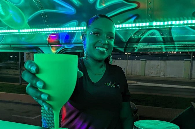 Aruba Private Party Bus & Nightlife Experience - The large-group question