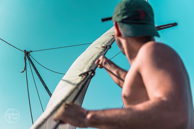 Aruba Sunset Jolly Pirate Sail with Open Bar - Is $70 a fair price?