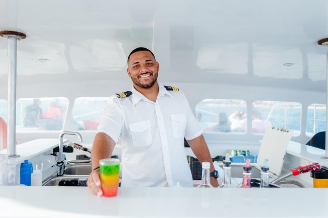 Aruba Sunset Sail with Appetizers and Open Bar - Who will enjoy this Aruba sunset cruise?