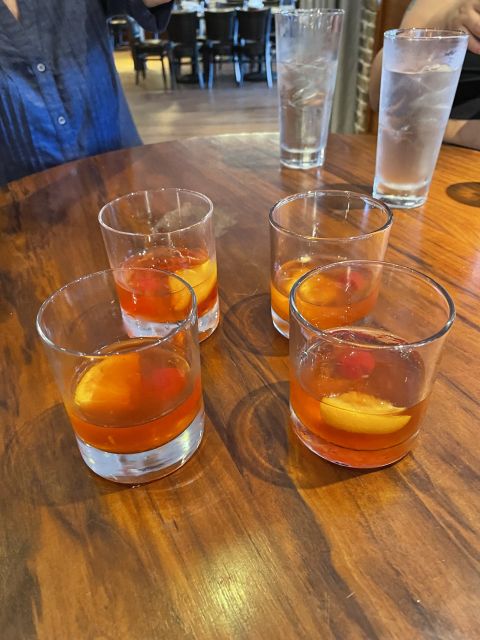Asheville: Roaring '20s Walking Tour with Drinks - Is $99 a fair price for two hours?
