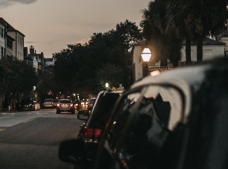 Asheville: Roaring '20s Walking Tour with Drinks - Timing, cancellation, and one important warning