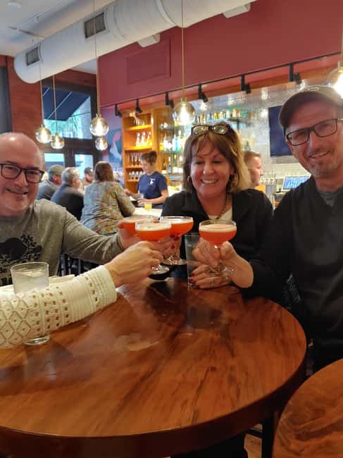Asheville: Roaring '20s Walking Tour with Drinks - FAQ