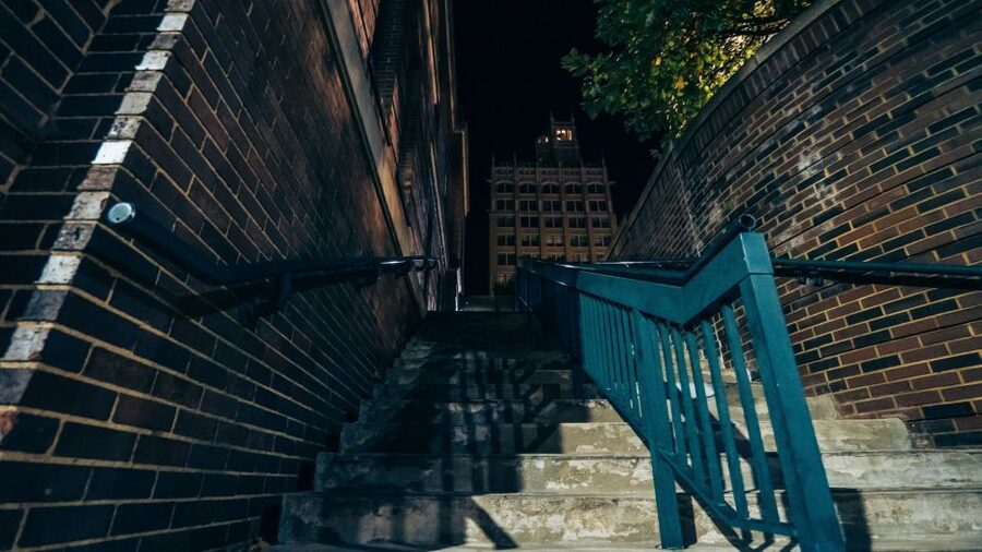 Asheville: Terrors, Boos and Booze Haunted Pub Crawl - FAQ