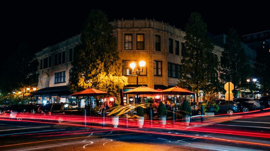 Asheville: Terrors, Boos and Booze Haunted Pub Crawl - Who will enjoy this Asheville pub crawl?