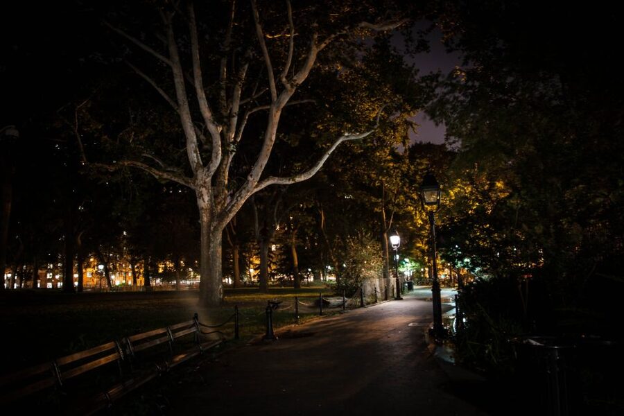 Asheville: Terrors, Boos and Booze Haunted Pub Crawl - Prohibition stories give the crawl its backbone