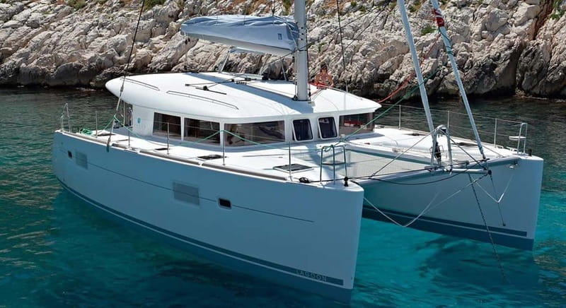 Athens: Private Catamaran Cruise w/ BBQ, Open Bar & Transfer - What the $1,320 price really includes