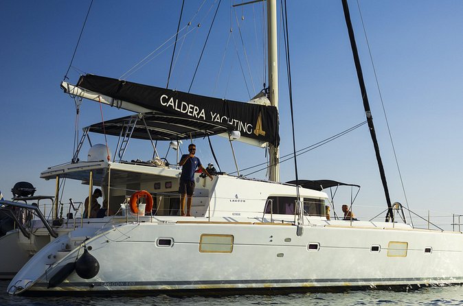 Athens Private Cruise with Meal, Open Bar & Transfer - Is $1,324.88 a fair price?