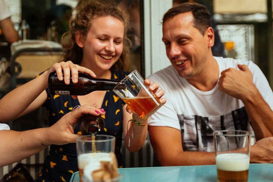 Athens: Private Evening Tour w/ Drinks & Bites in Koukaki - Why Koukaki works for an evening introduction