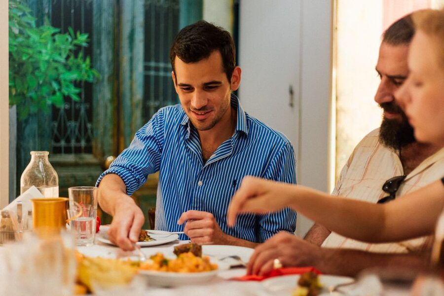 Athens: Private Evening Tour w/ Drinks & Bites in Koukaki - Who should book this Koukaki evening?