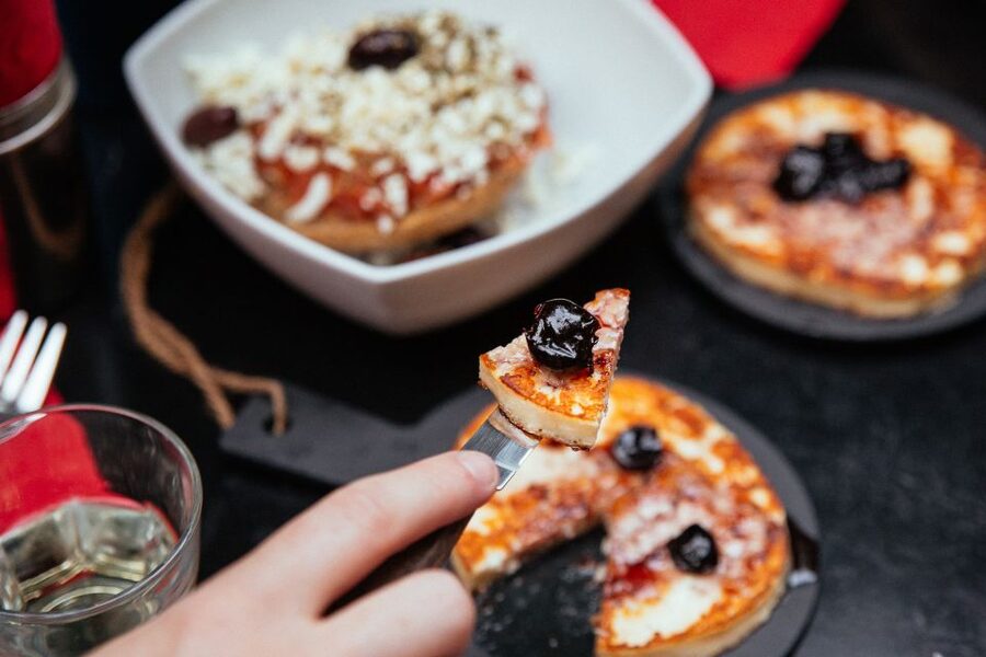 Athens: Private Evening Tour w/ Drinks & Bites in Koukaki - What I would ask before booking