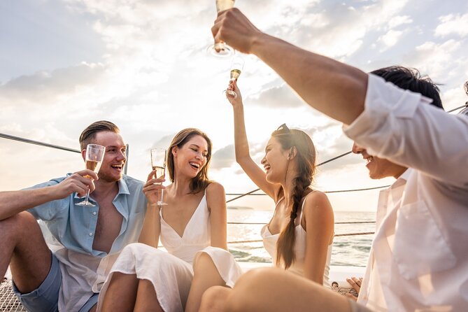 Athens Riviera Half-Day Cruise – Swim, Lunch & Drinks Included! - First swim at Ydrousa