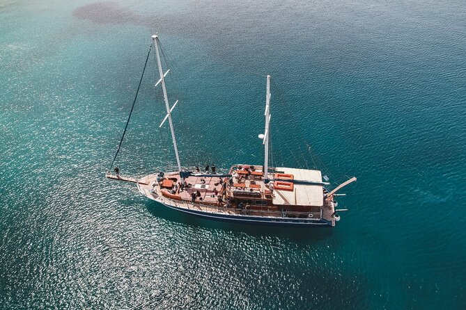 Athens Riviera Sunset Cruise with Snacks and Drinks Included - The swim stop is the heart of the evening