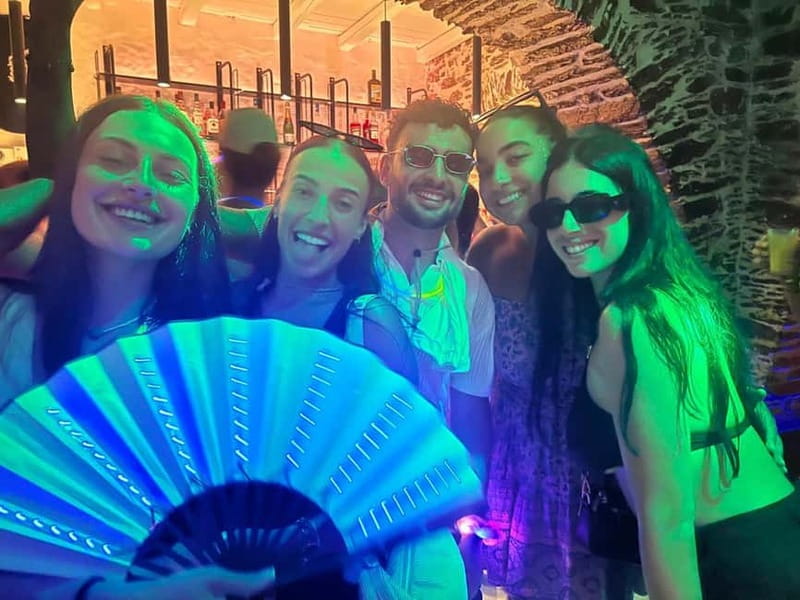 Athens Ultimate Bar Crawl - Key points to know before you go