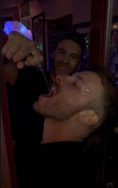Athens Ultimate Bar Crawl - Is $47 a fair price?