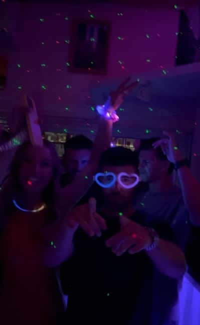 Athens Ultimate Bar Crawl - How the three-hour route works