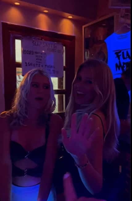 Athens Ultimate Bar Crawl - The social side of the Athens crawl