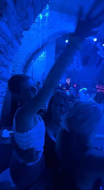 Athens Ultimate Bar Crawl - Practical ways to get more from the night