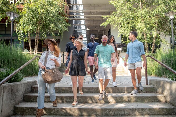 Atlanta Beltline Cocktails and Bites Experience - What the cocktails and food are really worth