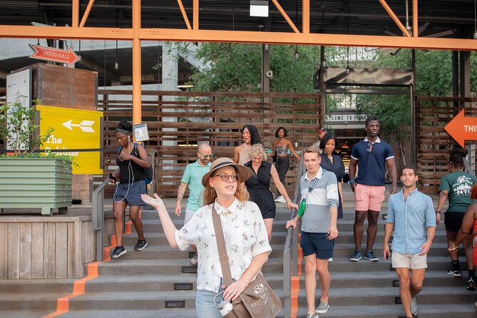 Atlanta Beltline Cocktails and Bites Experience - Who should book this Atlanta evening