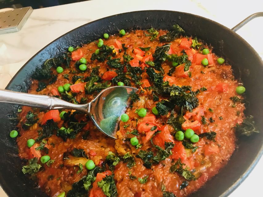 Atlanta: Food & Cocktail Tour - How the guides shape the experience
