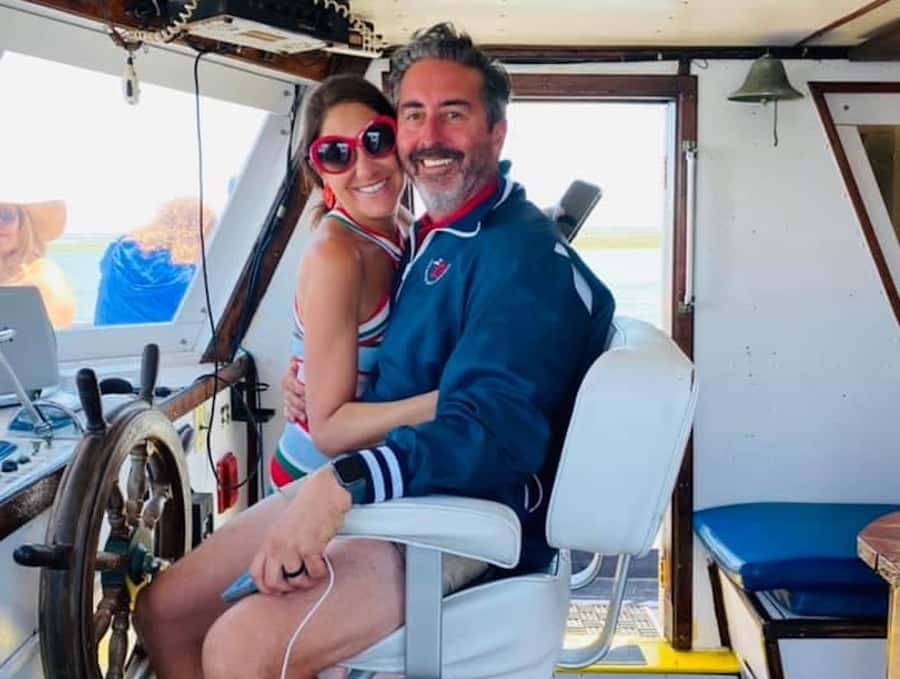 Atlantic City: Happy Hour Cruise - Who will enjoy this cruise most