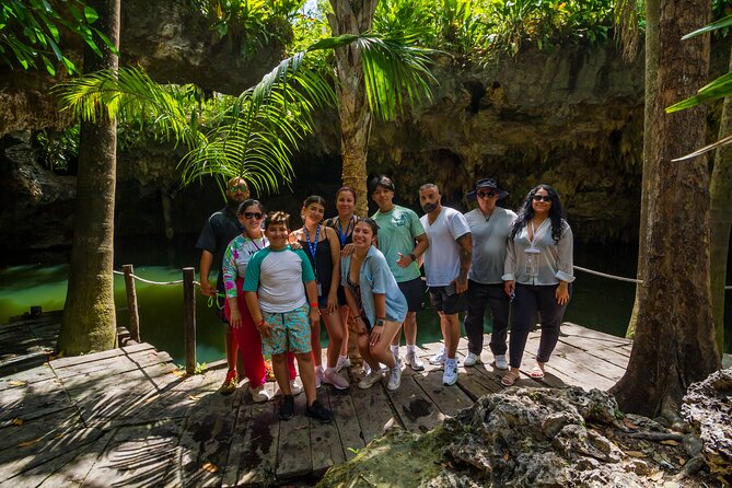 ATV to Jade Cavern, Mud Trails, Snorkel and Lunch with Open Bar - Extra costs and the details that shape the day