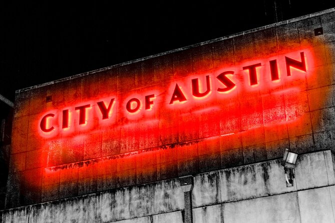 Austin: Haunted Pub Crawl Walking Tour - How the storytelling shapes the experience