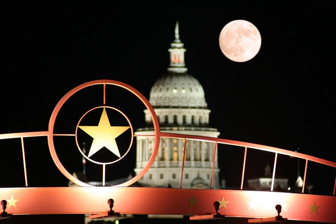 Austin: Haunted Pub Crawl Walking Tour - Should you book Austin’s Haunted Pub Crawl?
