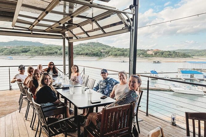 Austin Lake Travis Barge Crawl Bar Hopping Tour by Boat - Key points to know before you book