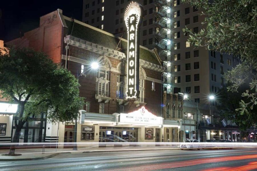 Austin’s Spirits & Spirits Haunted Pub Crawl - Key points to know before you book