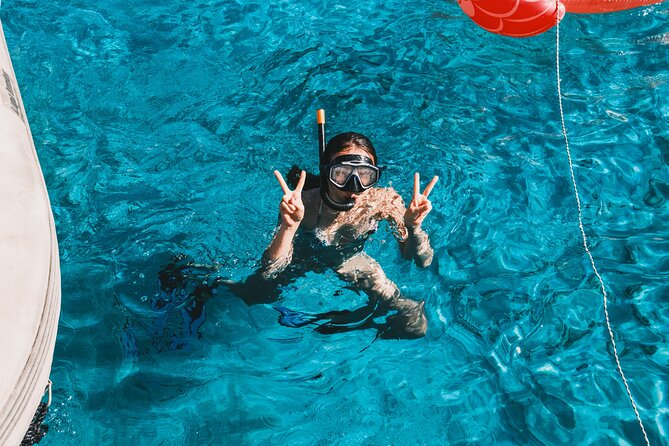 Ayia Napa: Blue Lagoon & Cavo Greco Cruise with Lunch & Open Bar - Who will enjoy this cruise most