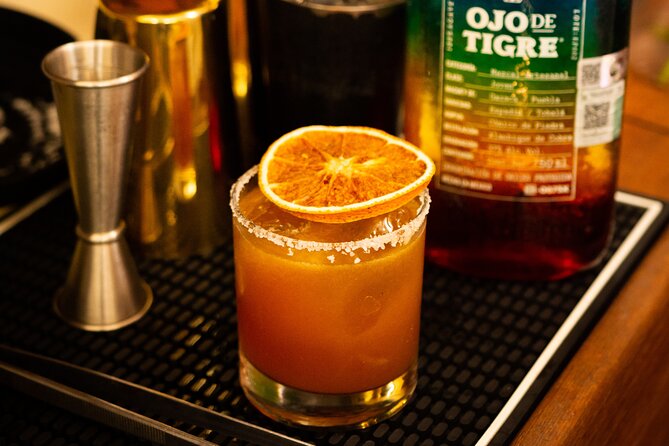 Bacalar - Gourmet Tour in Private Catamaran with Cocktails Included - The crew can shape the whole four hours