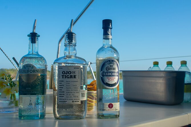 Bacalar - Gourmet Tour in Private Catamaran with Cocktails Included - Who will enjoy this catamaran outing most