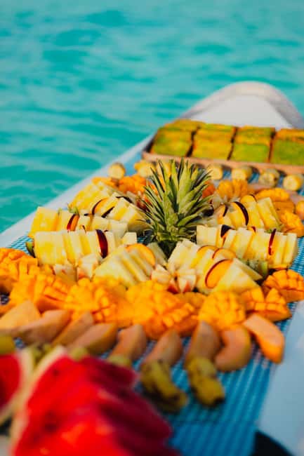 Bacalar Lagoon Sailing Tour with Open Bar and Mexican Lunch - Is $78 a fair price?