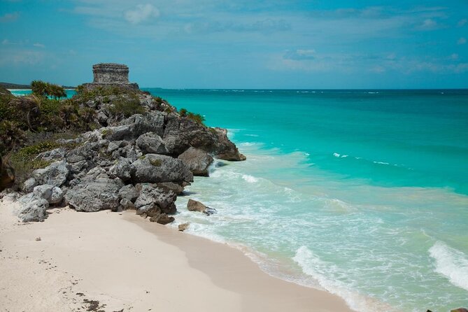 Bacalar Lagoon Sightseeing Boat Tour with Open Bar and Snacks - Key points to know before you book