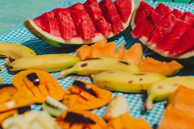 Bacalar Lagoon Sightseeing Boat Tour with Open Bar and Snacks - Why seeing Bacalar from a boat matters