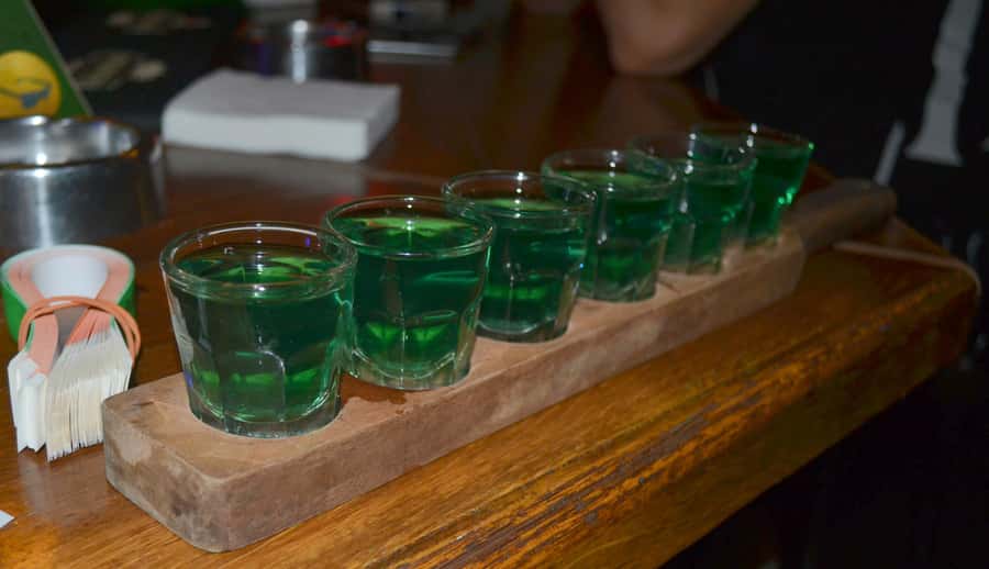 Baku: Guided Bar Crawl with Shots and Nightclub Entry - Ending at Barfly Social Hub