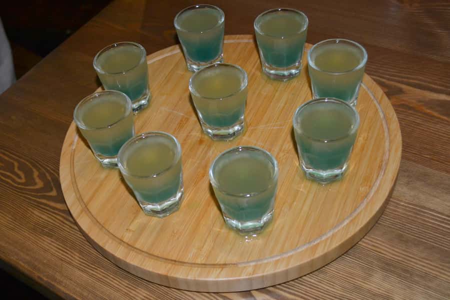 Baku: Guided Bar Crawl with Shots and Nightclub Entry - Should you book the Baku bar crawl?