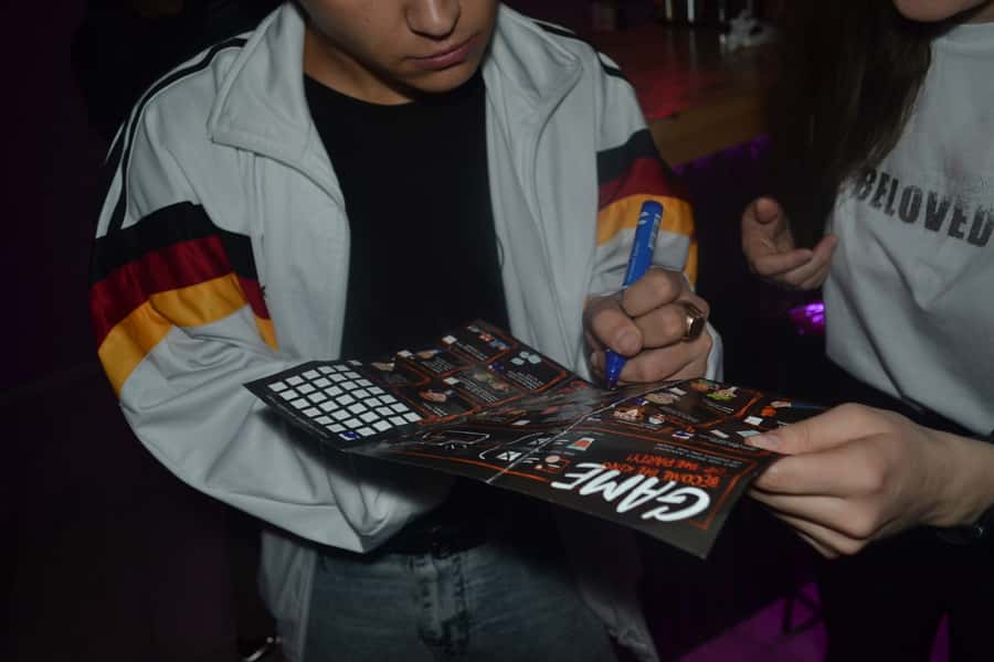 Baku: Guided Bar Crawl with Shots and Nightclub Entry - Four bars with four different moods