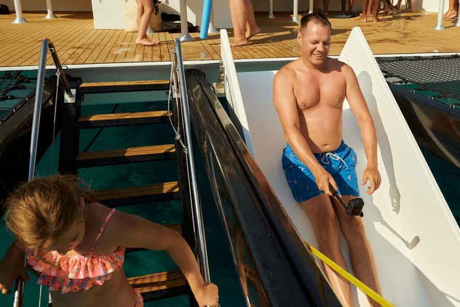 Balos & Gramvousa Catamaran Trip: Meals, Drinks & Transfer - Should you book the Balos and Gramvousa catamaran?