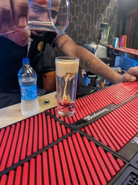 Bangalore:The Original bengaluru pub crawl - Pegs N Bottles and the final stop