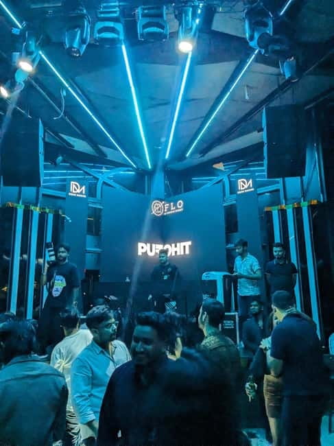 Bangalore:The Original bengaluru pub crawl - Should you book it?