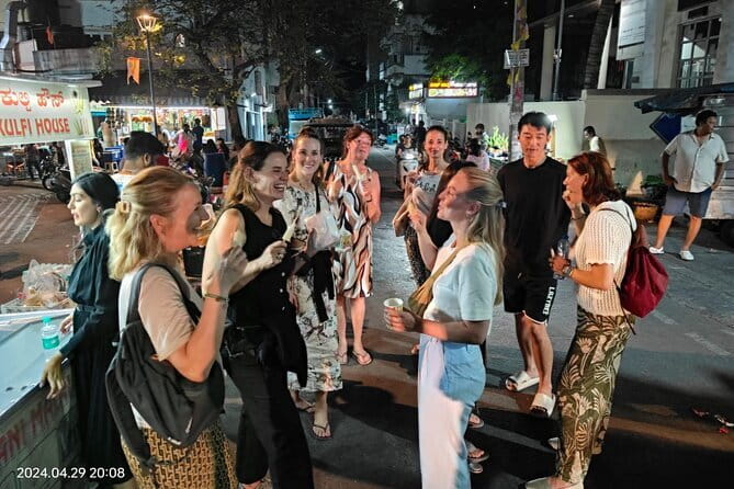 Bangalore The original Pub crawl Tour - What makes each part of the route useful
